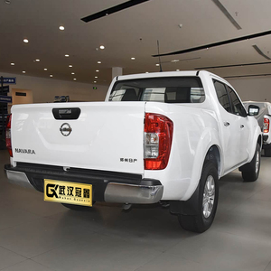 <span class=keywords><strong>Nissan</strong></span> <span class=keywords><strong>Navara</strong></span> d'<span class=keywords><strong>occasion</strong></span>, pick-up, conduite à gauche, intérieur sombre, automatique, essence, 2018, faible kilométrage, <span class=keywords><strong>prix</strong></span> abordable, vente mondiale, Global Fabric - Product Image 5