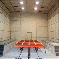 Cabine de sablage Jichuan avec moteur, dimensions personnalisables, certifiée ISO et CE, garantie 1 an