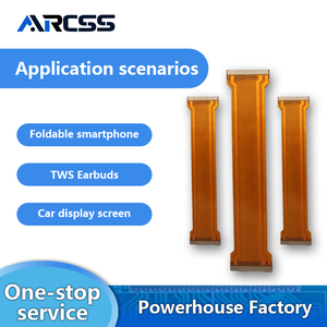 Mrcss thâm quyến pcba lắp ráp nhà máy OEM ODM linh hoạt <span class=keywords><strong>PCB</strong></span> thiết kế tùy chỉnh dịch vụ in ấn - Product Image 6