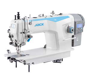 Nouveau Jack H5-A marche pied Machine à coudre H5 Machine à coudre industrielle pour sacs et valises avec matériau épais - Product Image 4