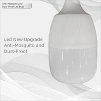 Lampe à LED en matière première en gros allumant l'ampoule en T avec E27 Ra haute luminosité nouveau adapté à la maison