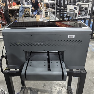 2025 Nova Alta Resolução Direta para Vestuário Tinta <span class=keywords><strong>T</strong></span>êxtil Automática 4720 A3 DTG Impressora para Máquina De Impressão De <span class=keywords><strong>T</strong></span>-<span class=keywords><strong>Shirt</strong></span> - Product Image 5