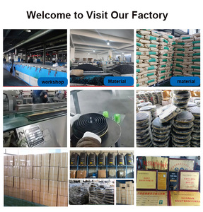 Cản xe tải, chặn cửa container, đệm cửa xe, giảm xóc cao su, giảm chấn - Product Image 6