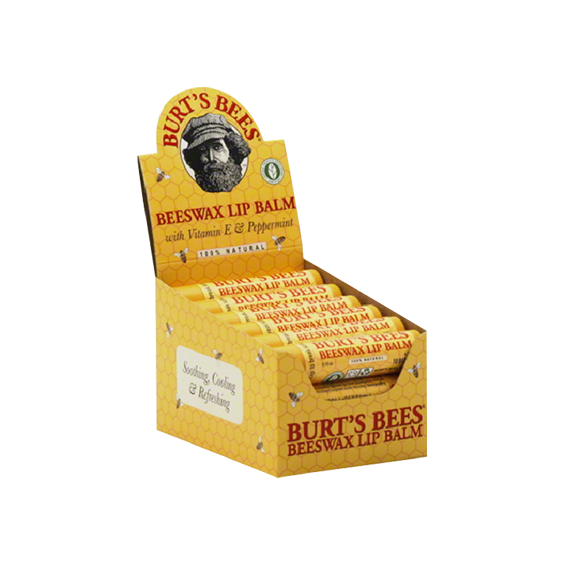 Apache Customizable Lipstick Cardboard Display Stand for Supermarkets for Retail — view 2