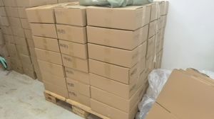 In magazzino RRU KRC161 670/1 4G Radio 2219 B8 nuove e vecchie apparecchiature In fibra ottica - Product Image 2