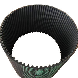 Correa Síncrona Samsung Migate 1400 de Alta Resistencia a la Temperatura (Hecho en Japón), Correas de Transmisión Originales Importadas - Product Image 5