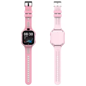 1,85 pulgadas 240*280 niños GPS Android AI reloj inteligente compatible con tarjeta SIM Cámara <span class=keywords><strong>Google</strong></span> <span class=keywords><strong>Play</strong></span> App <span class=keywords><strong>Store</strong></span> negro rosa azul para niños niñas - Product Image 6