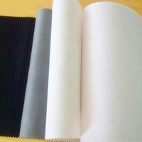 Feutres acoustiques en fibres de polyester personnalisables