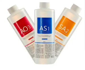 <span class=keywords><strong>Prix</strong></span> <span class=keywords><strong>d</strong></span>'usine, solution exfoliante 400 ml, hydrodermabrasion, jet peel, machine à oxygène et eau, solution pour soin du visage Aqua Peel - Product Image 2