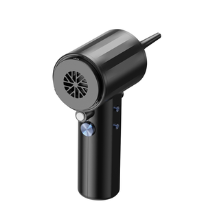 Aspiradora Inalámbrica Potente de 8000 Pa, Aspira, Sopla, Infla, 4 en 1 - Product Image 1