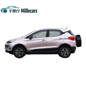 BYD YUAN <span class=keywords><strong>Pro</strong></span> SUV d'occasion, transmission automatique, bien entretenu, un seul propriétaire, toit ouvrant panoramique, climatisation, jantes en alliage - Product Image 3