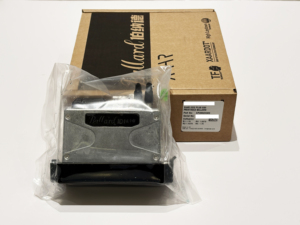 หัวเครื่องพิมพ์ Xaar หัวพิมพ์<span class=keywords><strong>2002</strong></span>สำหรับเครื่องพิมพ์ UV/Eco/DTF - Product Image 6