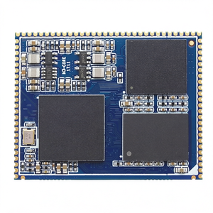 บอร์ด Allwinner H3 Core รุ่น G812BA บอร์ดพัฒนา 6AMS แพลตฟอร์มประเมินผลการส่งข้อมูลภาพผ่าน USB 4 ช่องทาง รองรับ MCU 16/32 บิต - Product Image 1