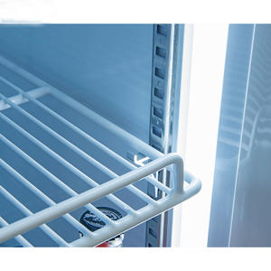 Équipement de refroidissement à air utilisé réfrigérateur, soda, <span class=keywords><strong>boissons</strong></span> non alcoolisées, refroidisseur, congélateur - Product Image 5