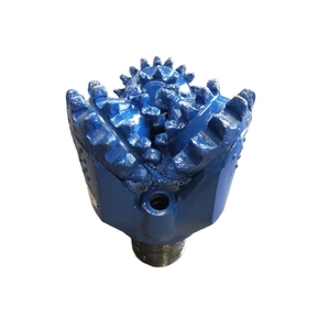 بسعر الجملة 3 "-24" IADC Tricone Bit Trike Bit للحفر الدوار ، التعدين ، بئر الماء الساخن البيع - Product Image 6