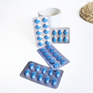 Comprimés de complément alimentaire quotidien à base de plantes OEM de marque privée pour adultes 10 gélules - Product Image 5