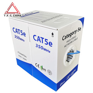 Cable de red cat6 ftp, 2 y 4 pares - Product Image 4