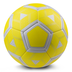 Balón de Fútbol Resistente, Talla 3, Original, de Alta Calidad, Cosido a Máquina con TPU, Hecho en Vietnam, Venta al Por Mayor Directa de Fábrica - Product Image 2