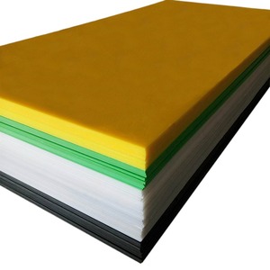 Giá tốt nhất PP vật liệu 2mm 3mm 4mm 6mm7mm Trắng <span class=keywords><strong>Polypropylene</strong></span> bảng nhựa - Product Image 5