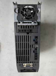 6SL3210 1KE13 2UP1 1.1kW 3 เฟส 380 480V ไดรฟ์ปรับความถี่พร้อมฟังก์ชัน PROFIBUS DP และ STO - Product Image 3