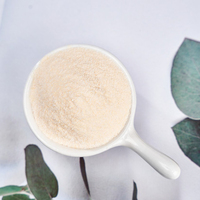 Poudre d'extrait de fruit de graine de papaye d'extrait de papaye naturelle de qualité alimentaire avec papaïne