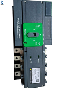 เซ็นเซอร์ควบคุม PLC สวิตช์โอนอัตโนมัติ ของแท้ใหม่เอี่ยม WATSG160/4A - Product Image 1