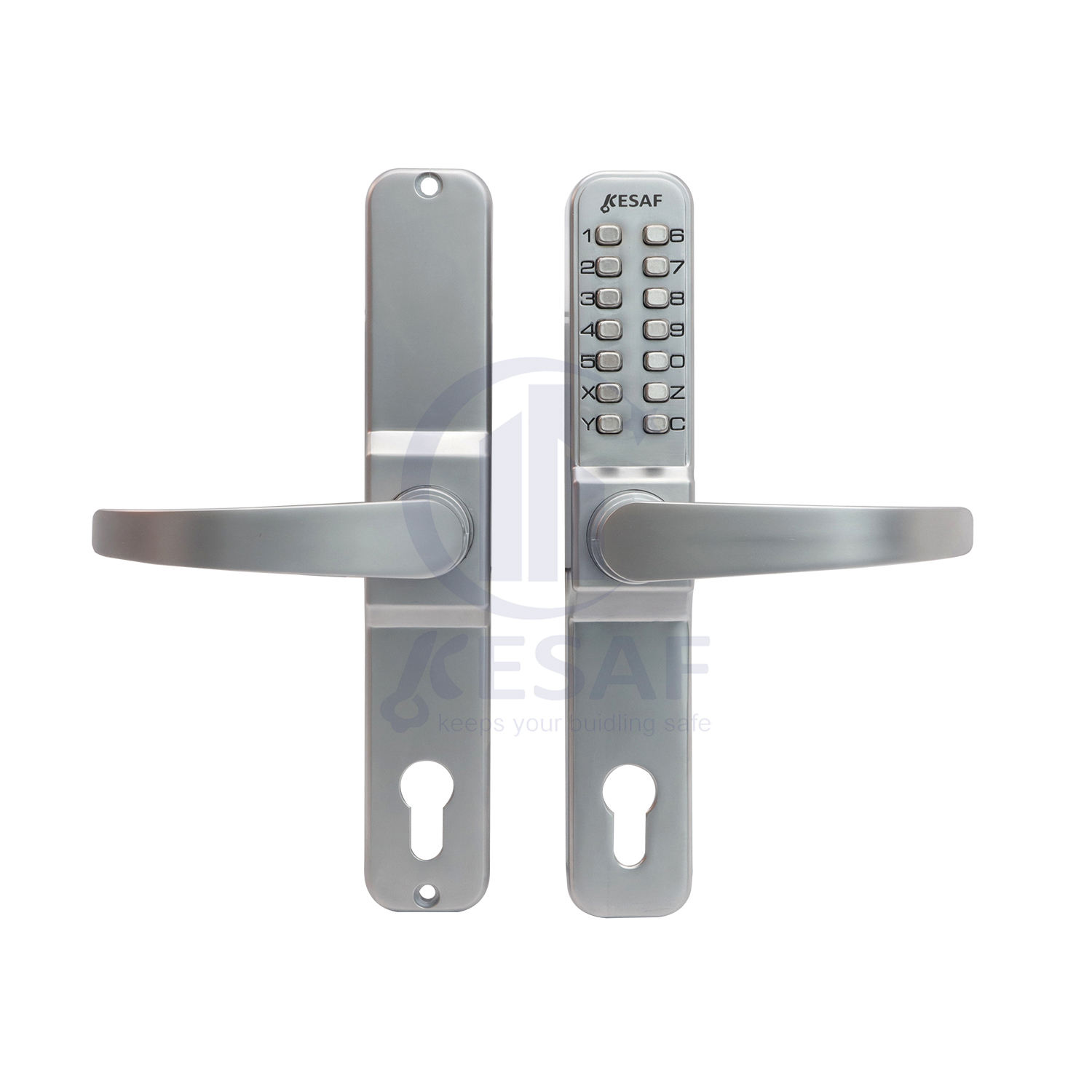 405-plata de un solo lado