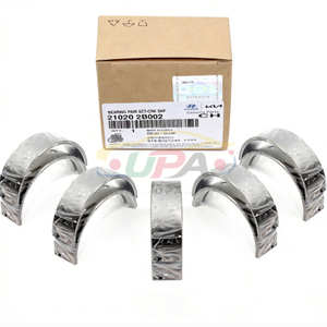 Kit de roulements de système moteur le plus vendu - CRK/SHF 21020-2B002 210202B002 pour Hyundai i30 Kia Carnival 21020 2B002 - Product Image 1