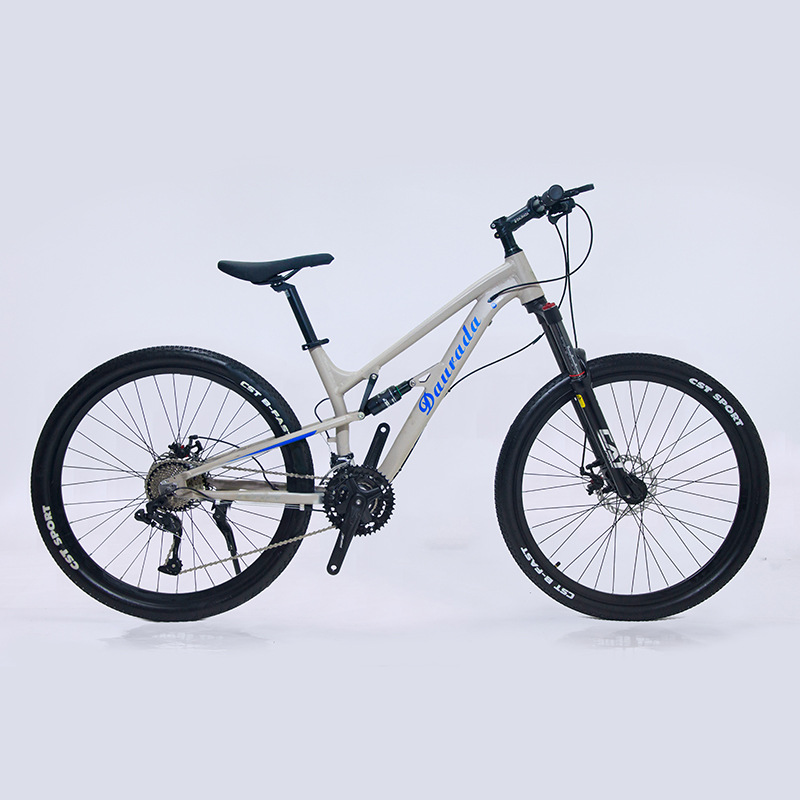 Mat 4 excellents autocollants fleur bleue