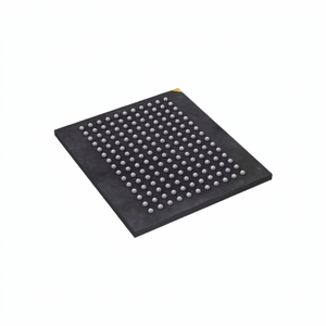 Composants électroniques de mémoire 165 LBGA IS61QDPB42M36A1-550B4LI originaux - Product Image 1