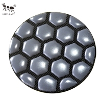 Disque de polissage à sec avancé LITTLE ANT Factory de 2 pouces (50 mm) pour la restauration des comptoirs en granit et marbre