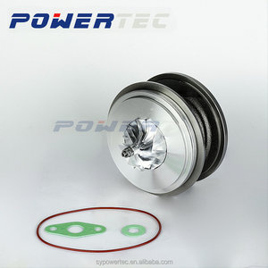 Powertec Turbo Core 53039880129 53039880207 53039880137 03L253056C 03L253019K para Audi A3 2,0 TDI 125 Kw <span class=keywords><strong>170</strong></span> HP CBBB 2008 - Product Image 6