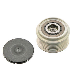 059903119G #   Alternateur neuf, embrayage à roue libre, 059903119H 059903119L 059903119M 06E903119 535022210 5350222000 - Product Image 3