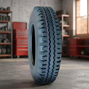 Best selling Low price 5.00-12 Bias Tire V-7711 TL Light Truck Tire - Product Image 3