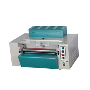 2025 חדש 14 אינץ נייר תמונה מכונת ציפוי uv - Product Image 3