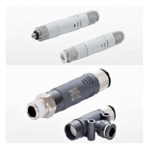 Générateurs de vide autonomes PISCO (VUH07-M) Pièces pneumatiques - Product Image 1