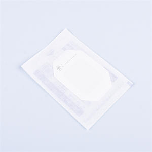 Pansement Hongyu 6cmx7cm stérile et imperméable pour fixation de cathéter, 50 pièces - Product Image 5