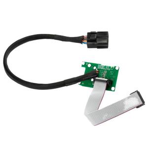 Excavator Parts EC210BNLC Circuit Board Connector 14390065 <b>Plug</b> In <b>Adapter</b> For Heavy Machinery Repair - Product Image 1