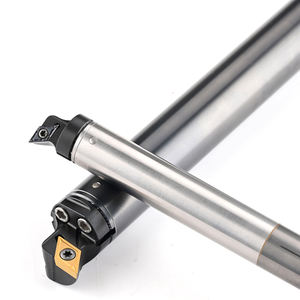 حامل أداة تحول داخلي من نوع SL مع فتحة عميقة تخمد ومقاومة للاهتزاز مع ساق تمديد - Product Image 1