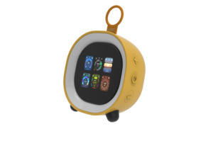 인공지능 장난감용 인공눈, 아이들용 피규어에 삽입 가능, ChatGPT로 60개 언어 알람 시계 맞춤 제작 - Product Image 4