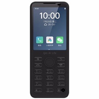 هاتف ذكي جديد من متجر جوجل بلاي طراز Qin F21 Pro بشاشة لمس 2.8 بوصة وذاكرة 3 جيجابايت + 32 جيجابايت / 4 جيجابايت + 64 جيجابايت