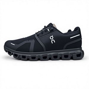 Zapatillas Deportivas Retro de Diseño para Hombre, Transpirables, con Aumento de Altura, Modelo Cloud 6, Nueva Colección 2026, Gran Venta, Última Tendencia - Product Image 1