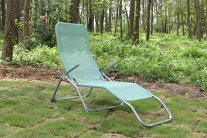 Tumbonas plegables reclinables para el lado de la piscina, precio bajo de fábrica, inventario adecuado, alta calidad, oferta - Product Image 3