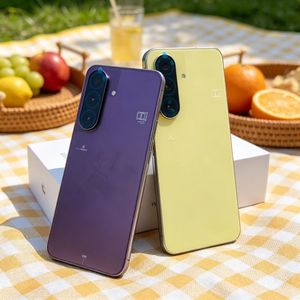 Smartphones A56 5G 24 Go + 1 To, grand écran 7,0 pouces, Android 15, version mondiale neuve scellée, Deca Core - Product Image 1
