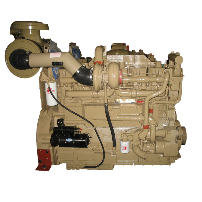 Дизельный двигатель для K19 KTA19-P600 двигателя для мощность насоса ссес 600HP