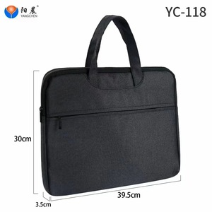 กระเป๋าแล็ปท็อปหยางเฉิน YC-118 39.5x30x3.5 ซม. กระเป๋าถือผ้าใบอเนกประสงค์สำหรับคอมพิวเตอร์ - Product Image 2