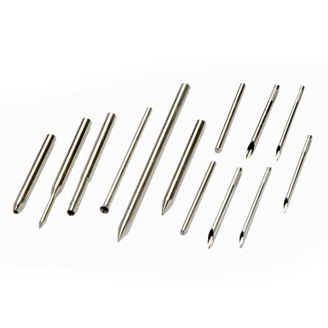 Small Diameter Stainless Steel 304 Capillary Tube for Industry Pipe Fitting Manufacturer