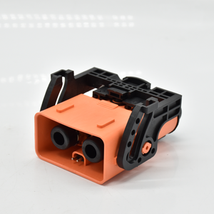 Ad alta tensione IP67 LGS1-091 elettrico impermeabile spina del cavo del connettore auto - Product Image 6