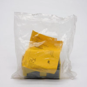 Control de programación de PLC Dedicado de Automatización Industrial, Nuevo Original, Stock Listo, NSMP, 13410, 20-250VAC, S10, 1 Unidad, 2 Unidades - Product Image 1