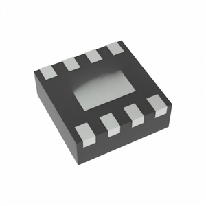 Composants électroniques en ligne Logic Online : CI DIVISEUR PAR 2 1 BIT 8DFN 8 VFDFN à pad exposé, CI en stock MC100EP32MNR4 - Product Image 1